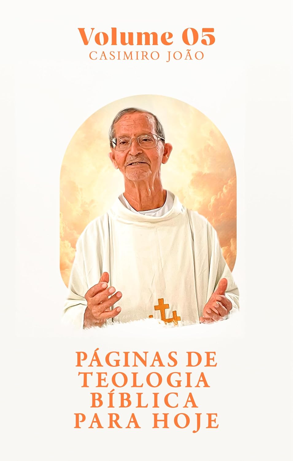 Páginas de Teologia Bíblica para Hoje - Volume 05 baixar o livro de graça
