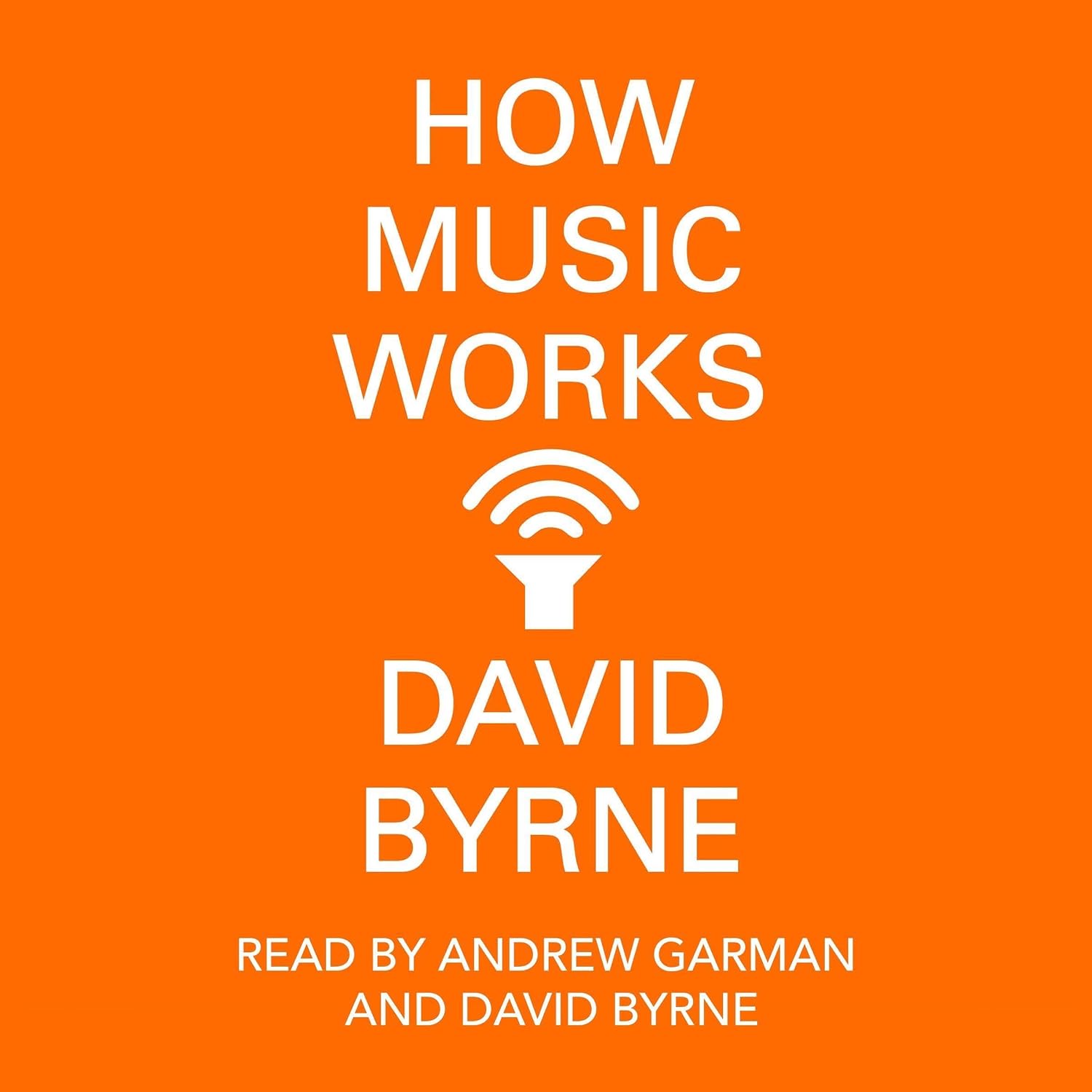 How Music Works