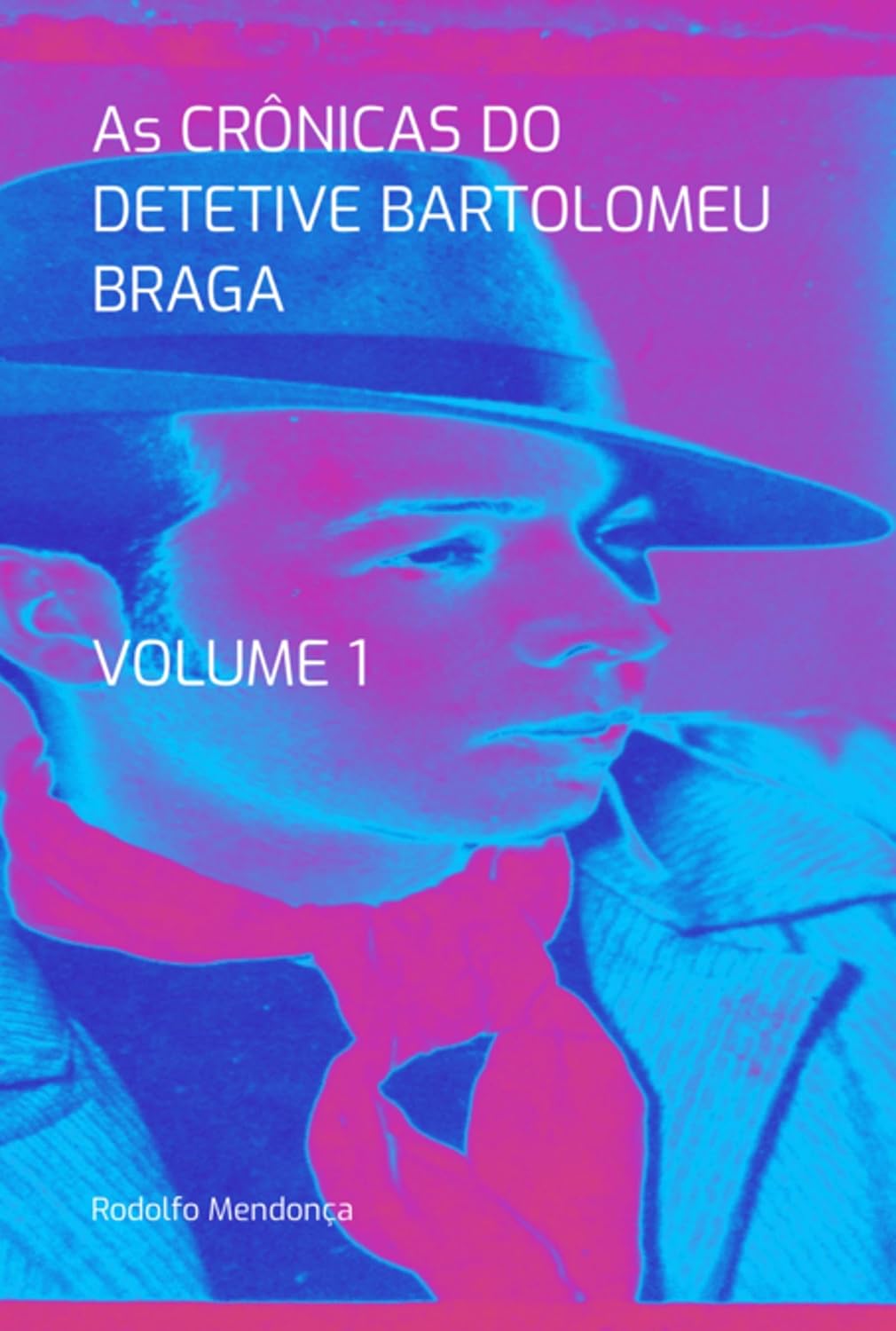 As Crônicas Do Detetive Bartolomeu Braga baixar o livro de graça