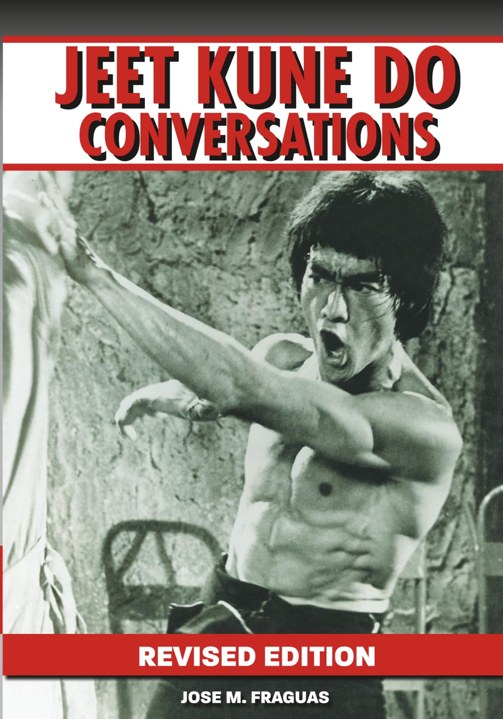 ler totalmente Jeet Kune Do Conversations Revised Edition