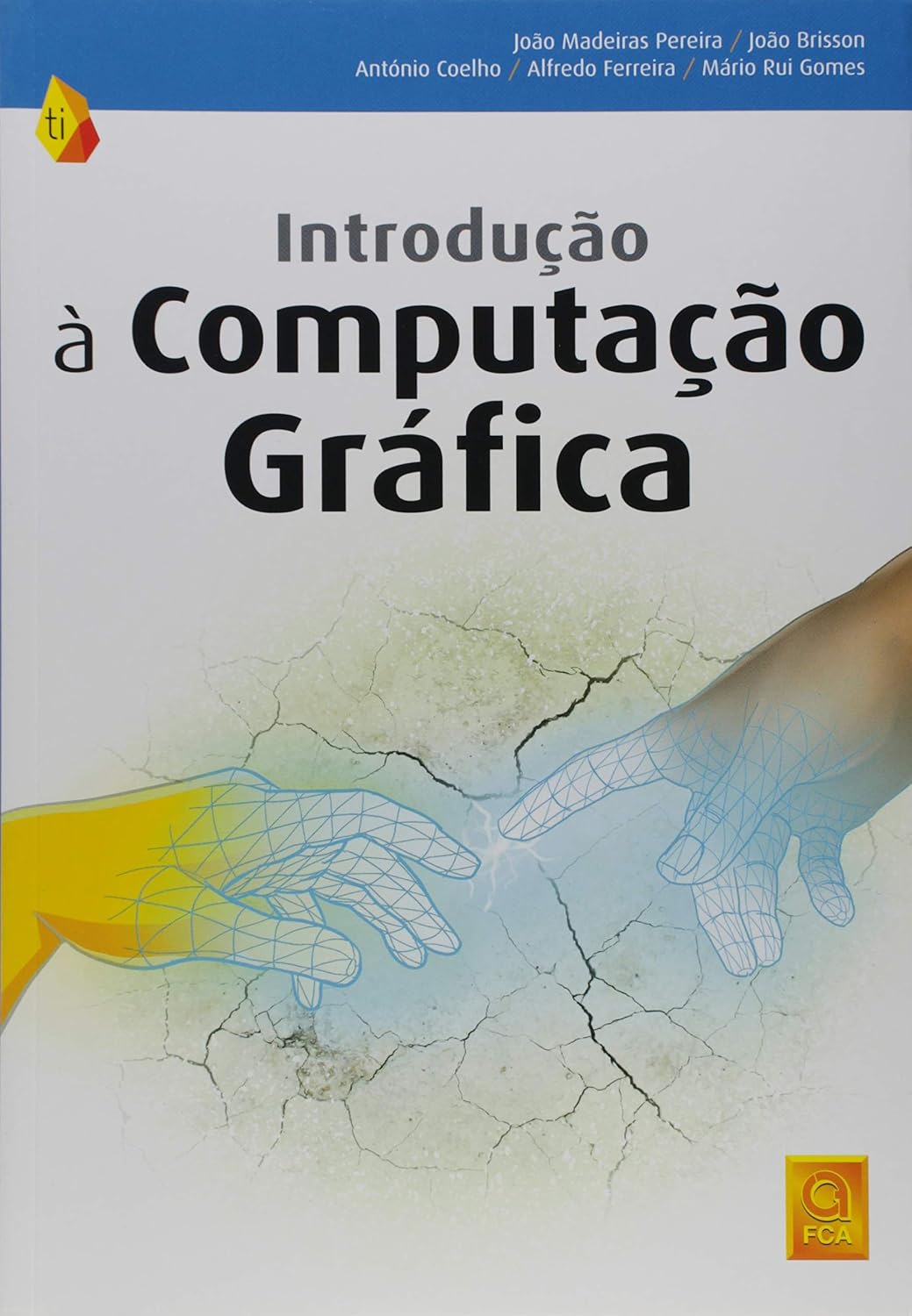 Introdução à computação gráfica baixar o livro de graça
