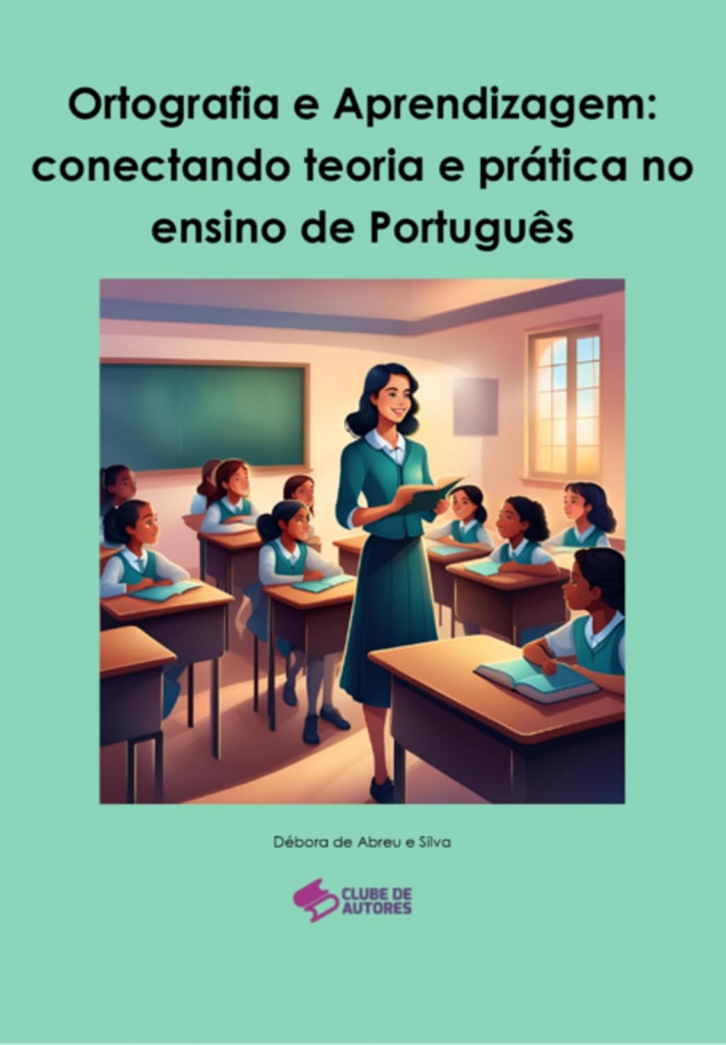 Ortografia E Aprendizagem baixar livro de graça