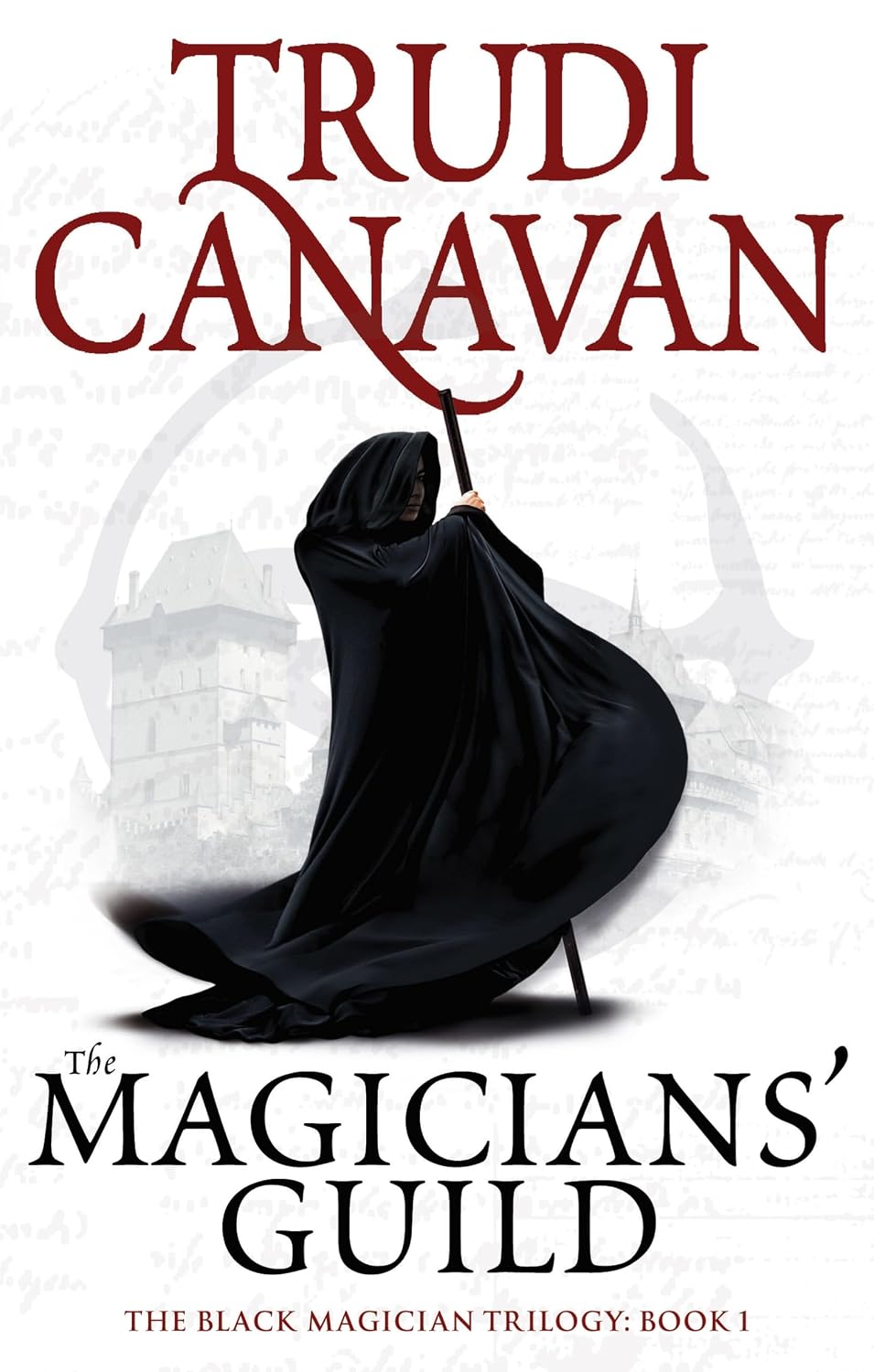 The Magicians' Guild: Book 1 of the Black Magician (Black Magician Trilogy) (English Edition) baixar o livro de graça