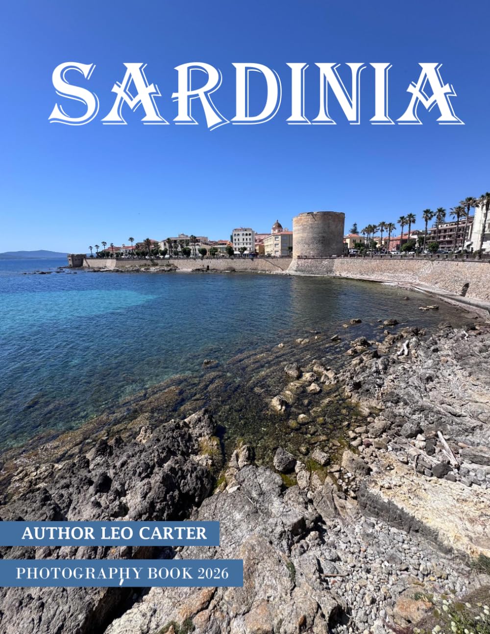 Sardinia: A Collection of 40 Scenic Photographs Showcasing the Sardinia
