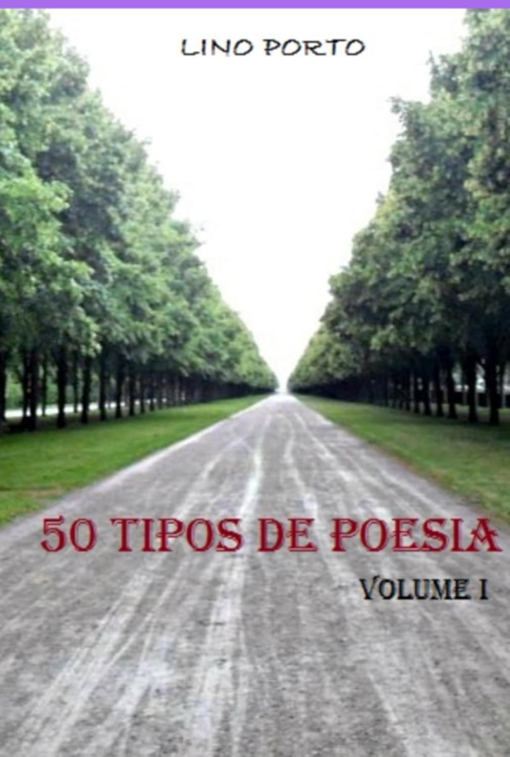 50 Tipos De Poesia baixar o livro de graça