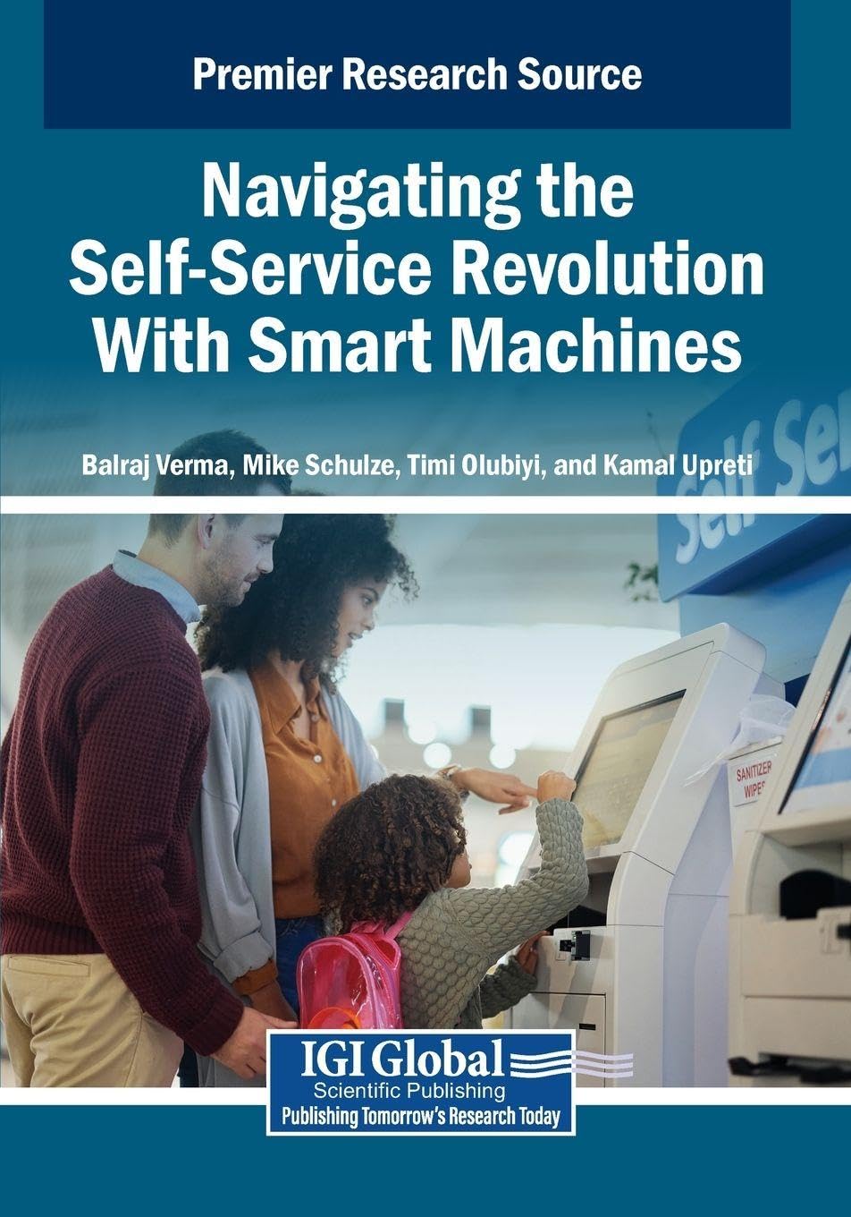 capítulo por capítulo baixar Navigating the Self-Service Revolution With Smart Machines