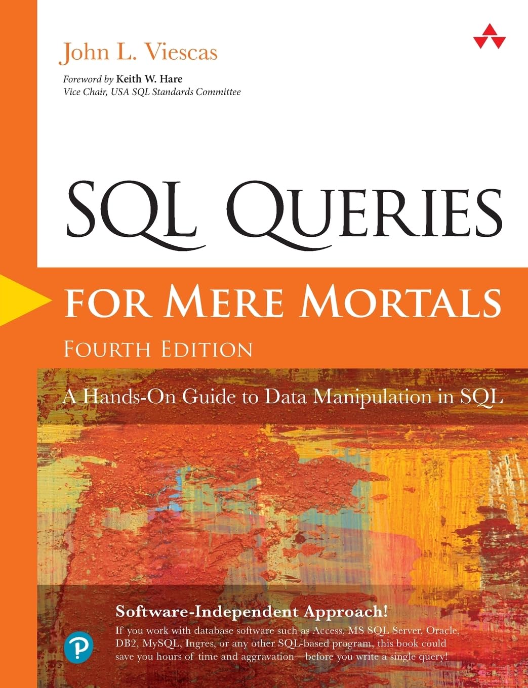 SQL Queries for Mere Mortals: A Hands-On Guide to Data Manipulation in SQL baixar livro de graça