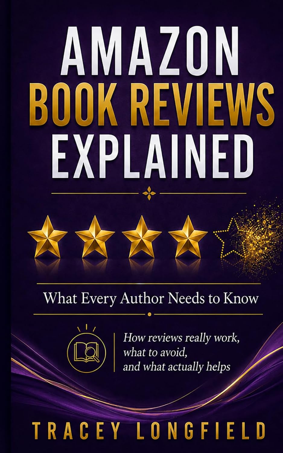 ler totalmente Amazon Book Reviews Explained: What Every Author Needs to Know