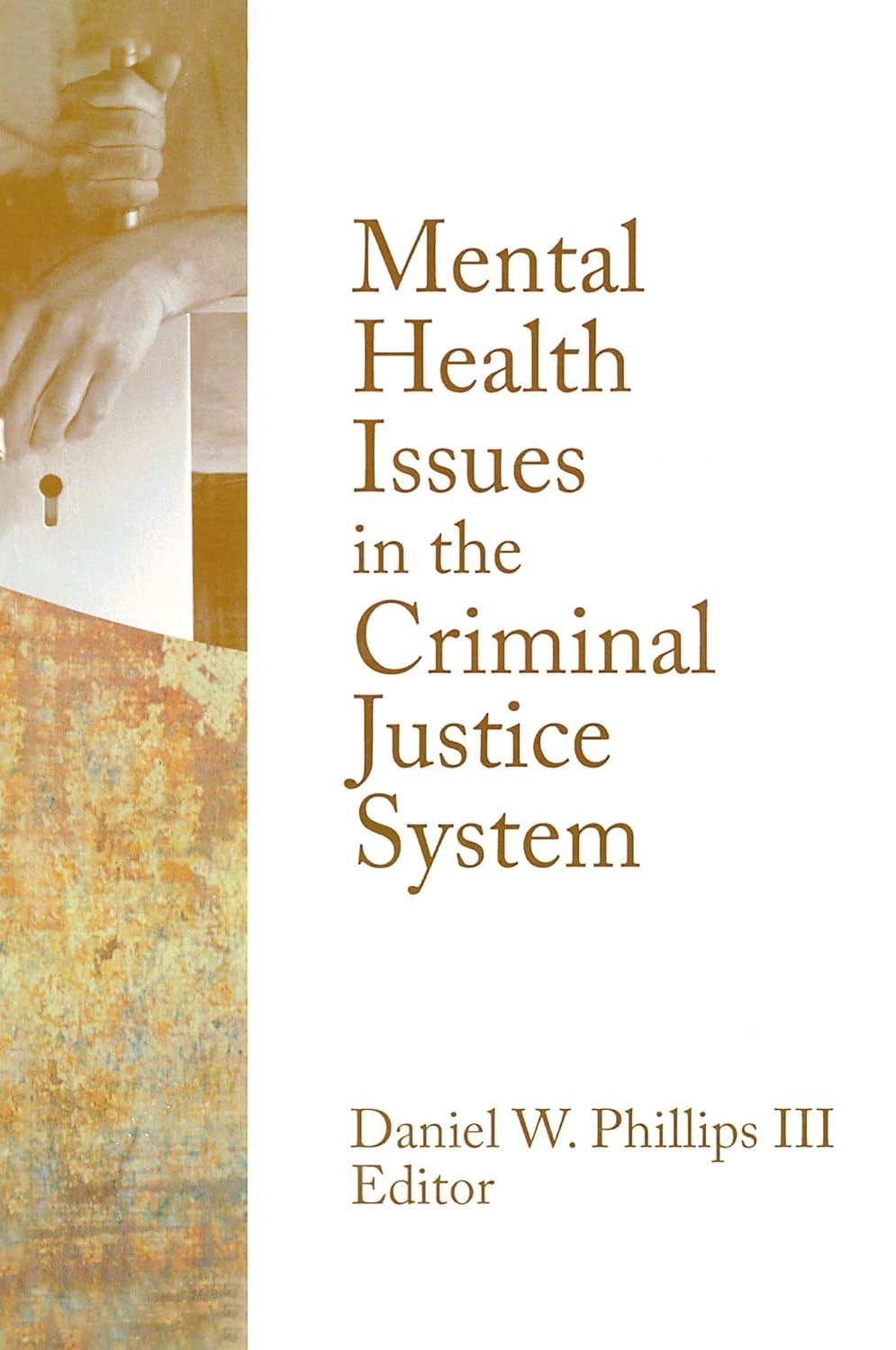 ler totalmente Mental Health Issues in the Criminal Justice System (English Edition)