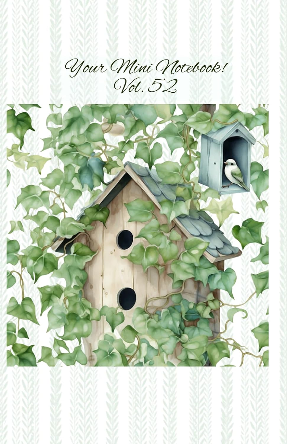ler totalmente Your Mini Notebook!: Special Friends and a Place to Call Home..