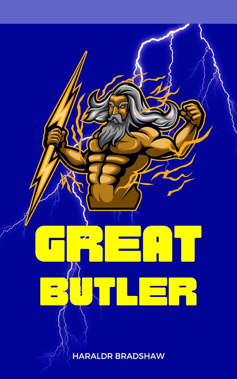 ler totalmente Great Butler (English Edition)