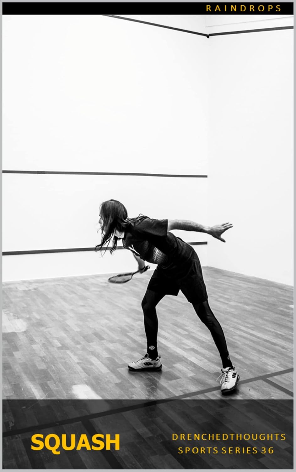 Squash in 5 Words: Sports Series (English Edition) baixar o livro de graça