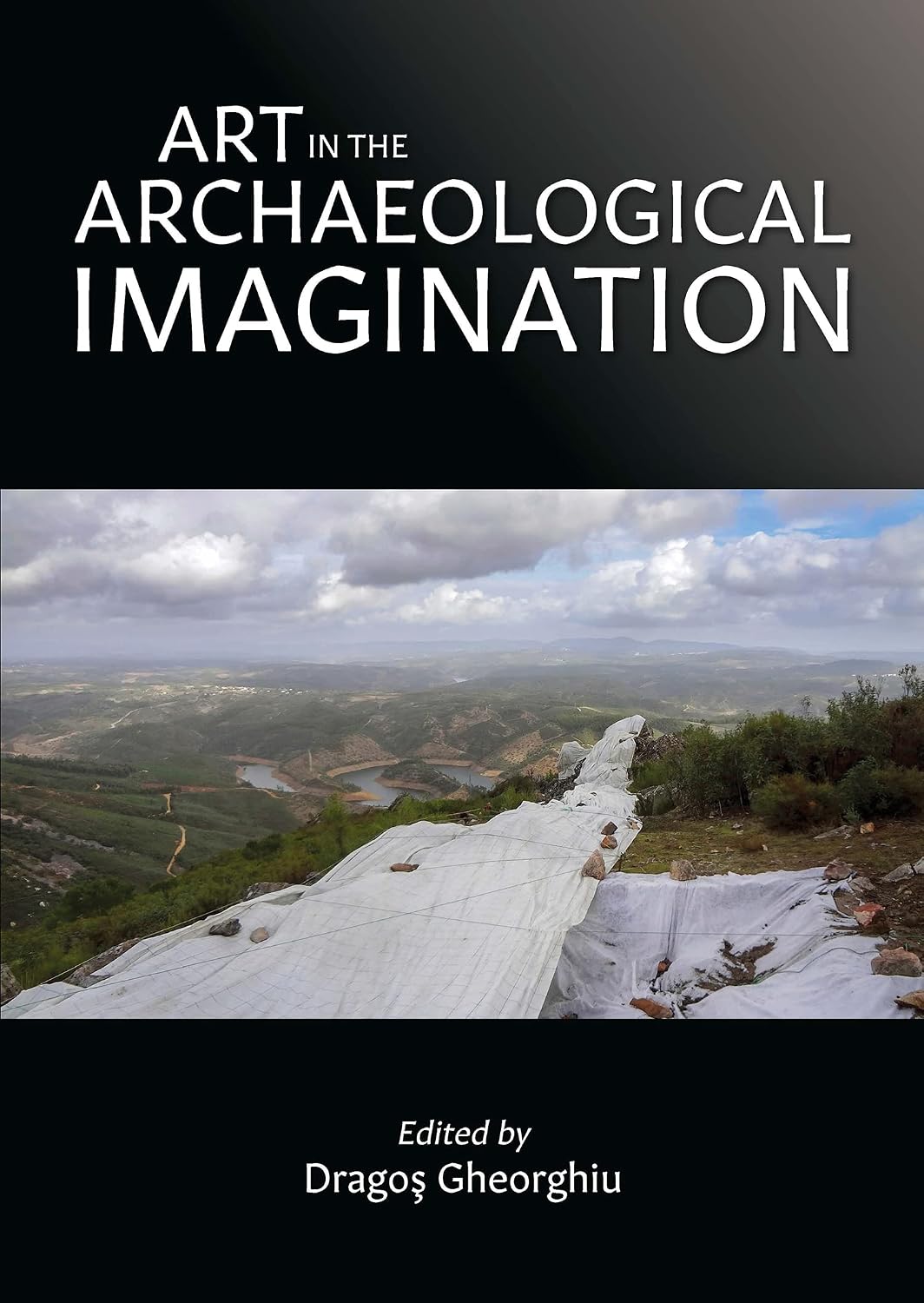 Art in the Archaeological Imagination (English Edition) baixar o livro de graça