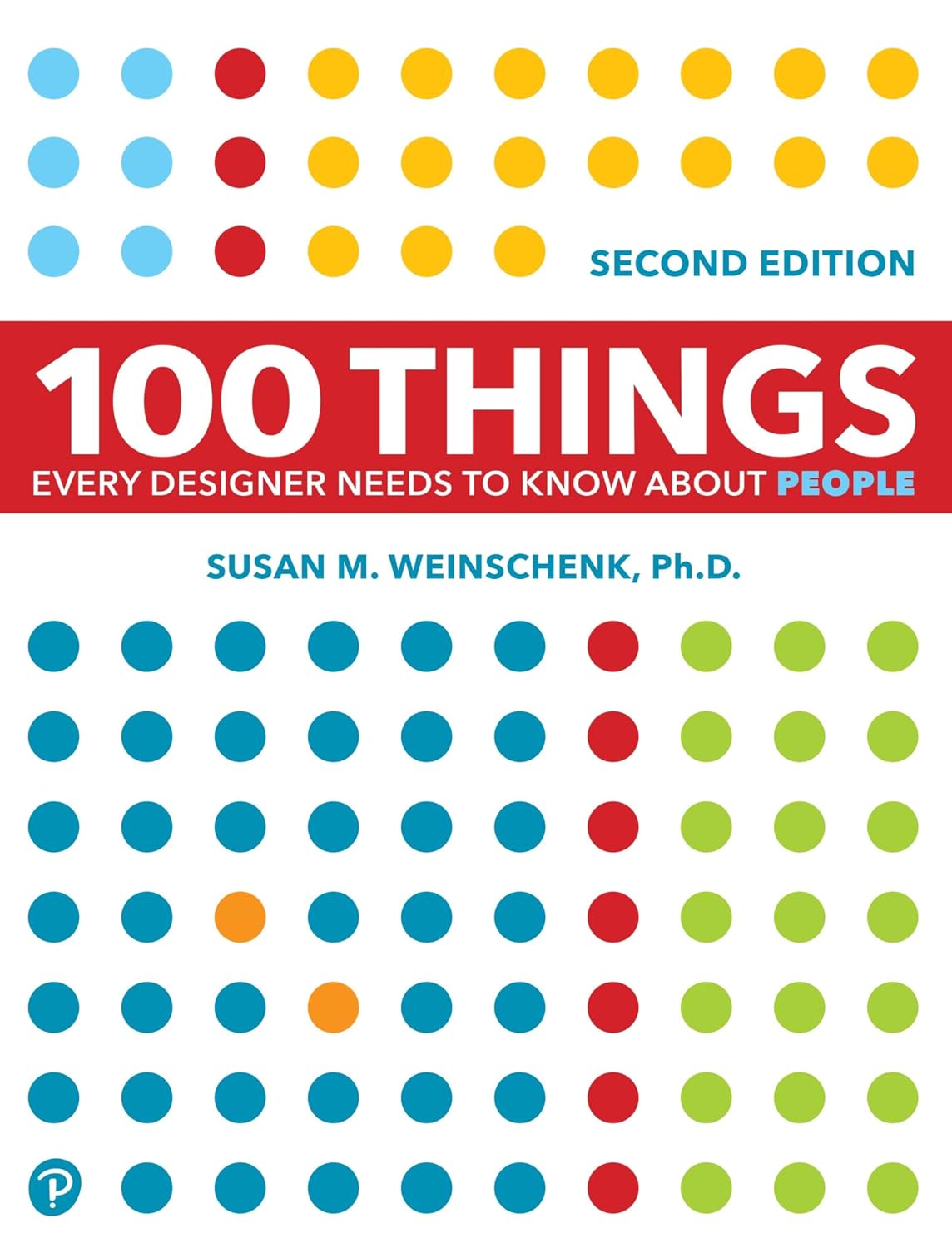 ler totalmente 100 Things Every Designer Needs to Know about People