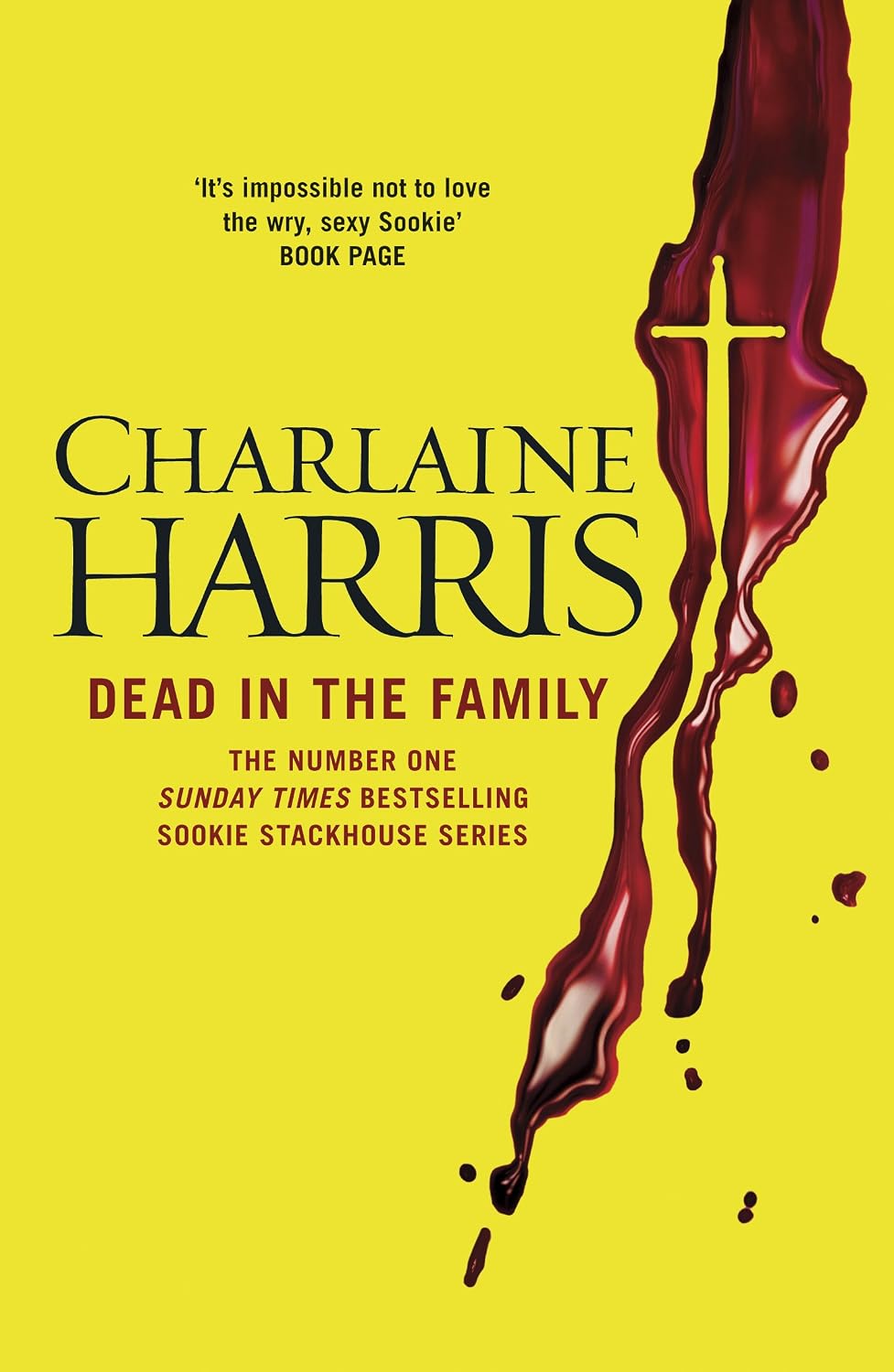 ler totalmente Dead in the Family: A True Blood Novel (Sookie Stackhouse Book 10) (English Edition)