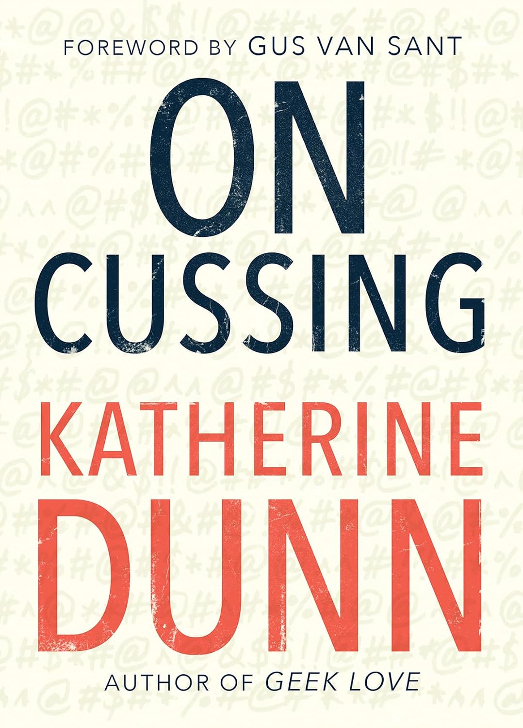 On Cussing: Bad Words and Creative Cursing baixar o livro de graça