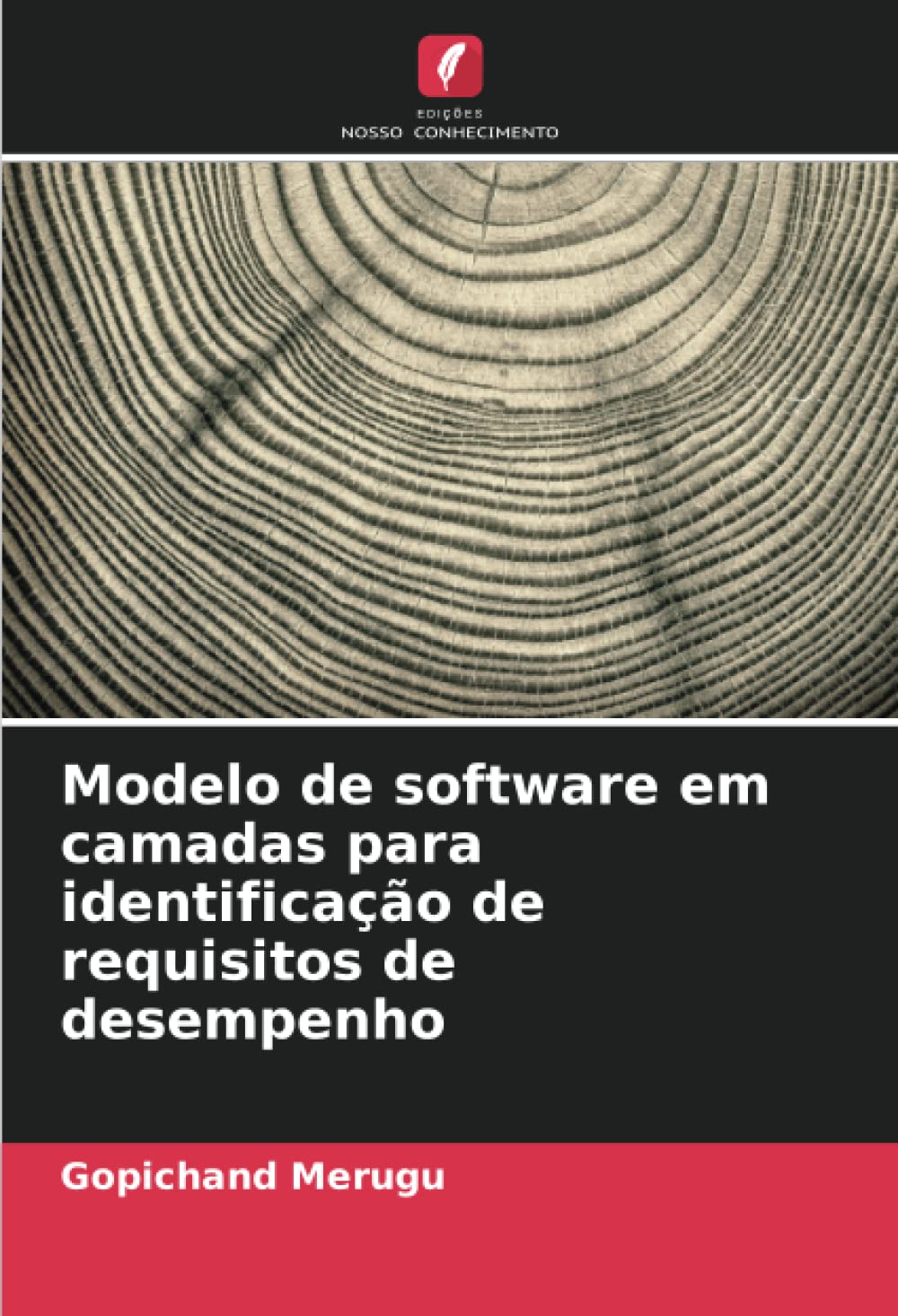 Modelo de software em camadas para identificação de requisitos de desempenho baixar o livro de graça