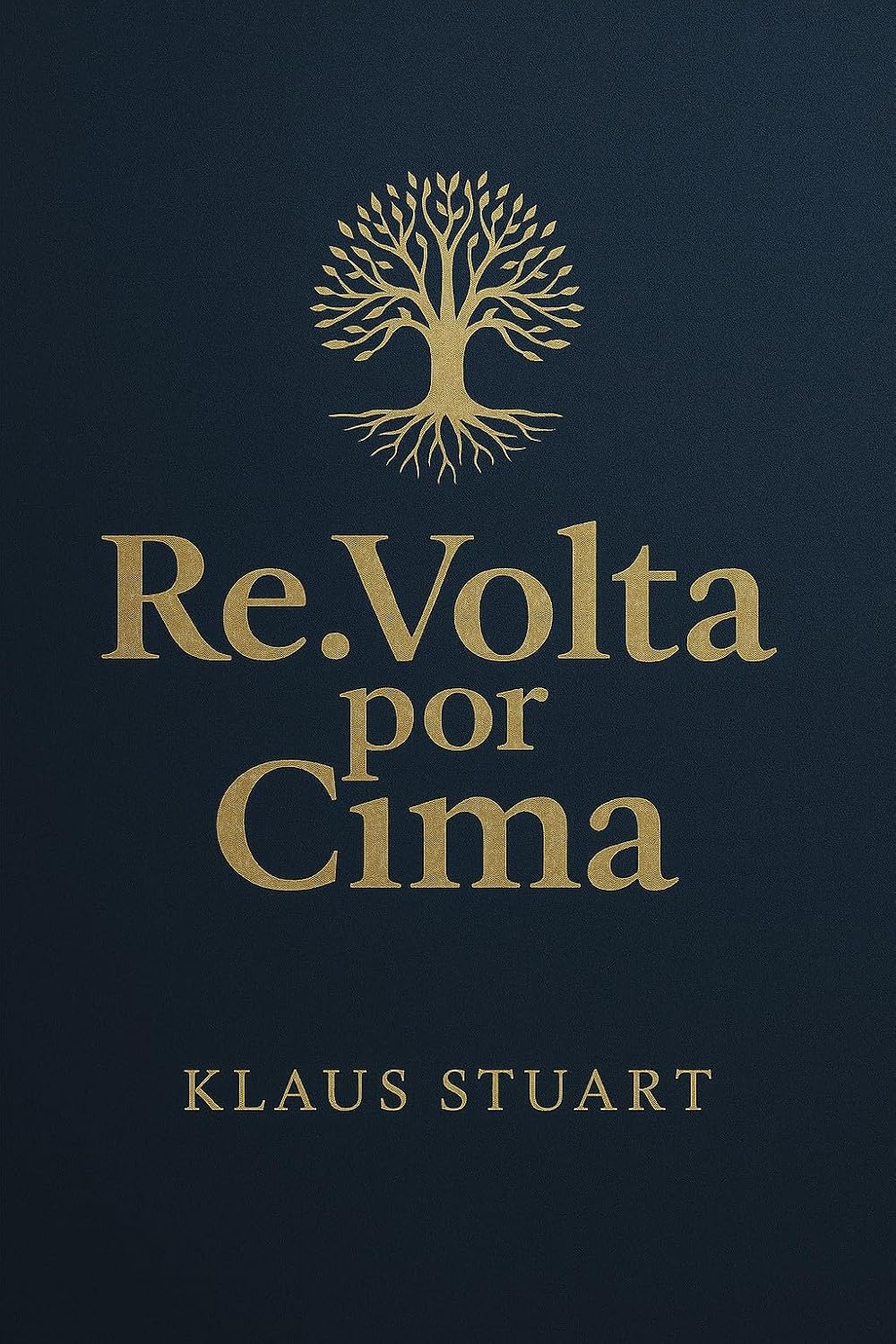 ler totalmente Re.volta por Cima: Como recomeçar do zero após perdas, dívidas e crises — e transformar sua dor em fé, força e prosperidade