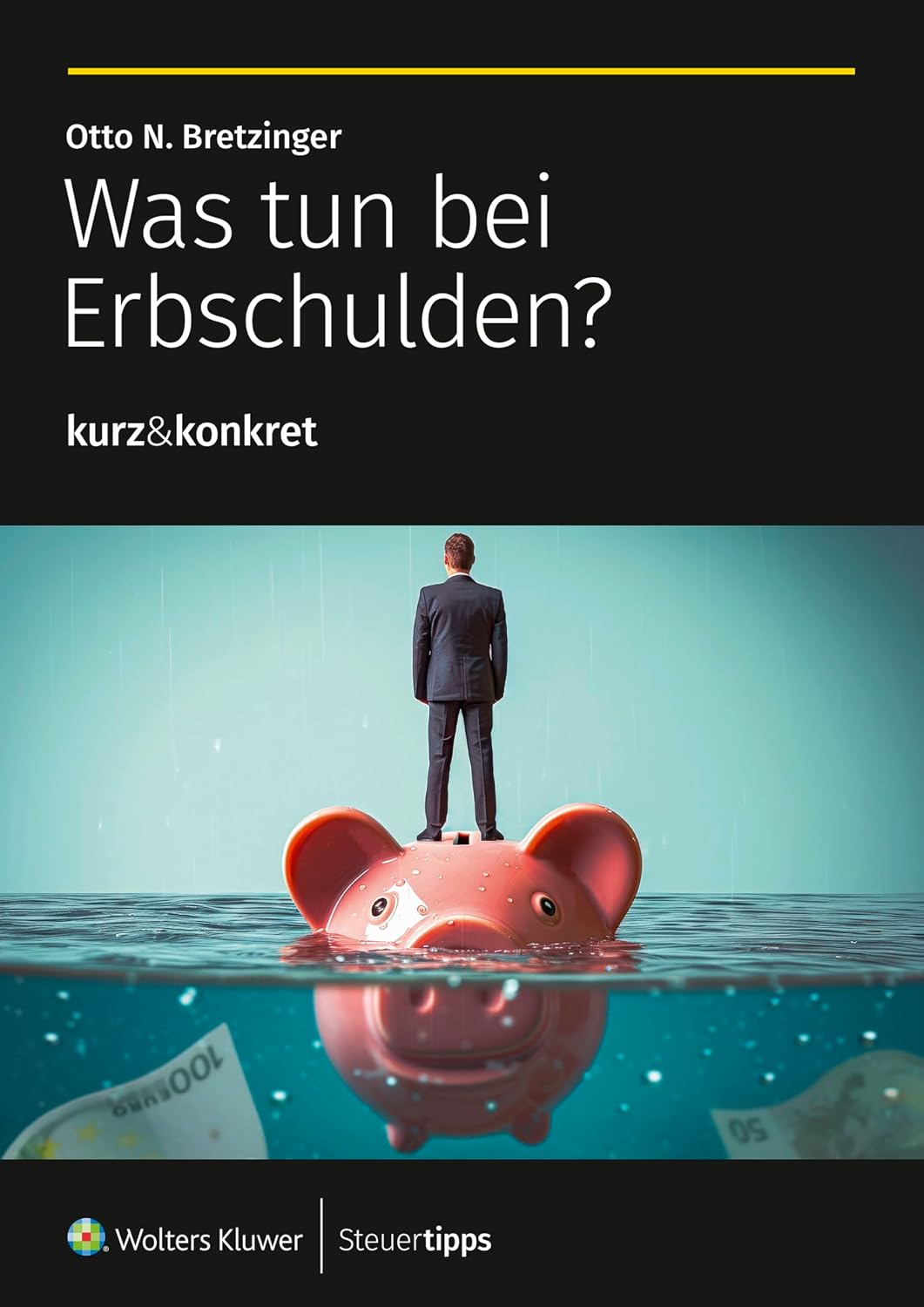 Was tun bei Erbschulden? (kurz&konkret 13) (German Edition) baixar livro de graça
