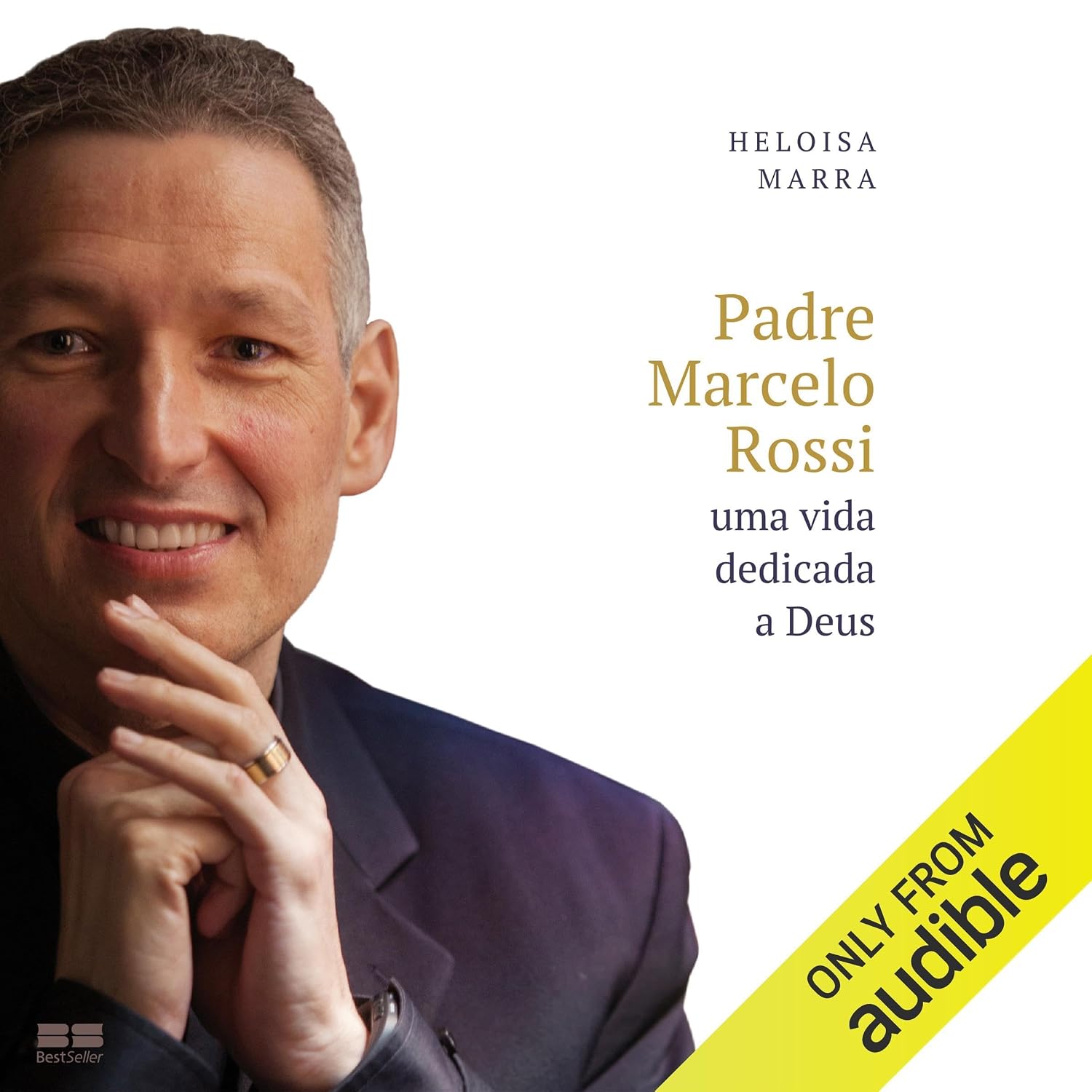 Padre Marcelo Rossi: Uma vida dedicada a Deus baixar livro de graça