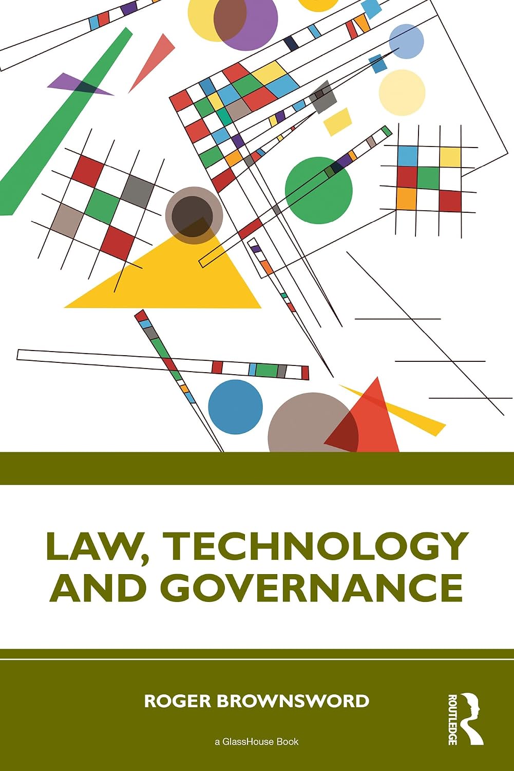 Law, Technology and Governance (English Edition) baixar livro de graça