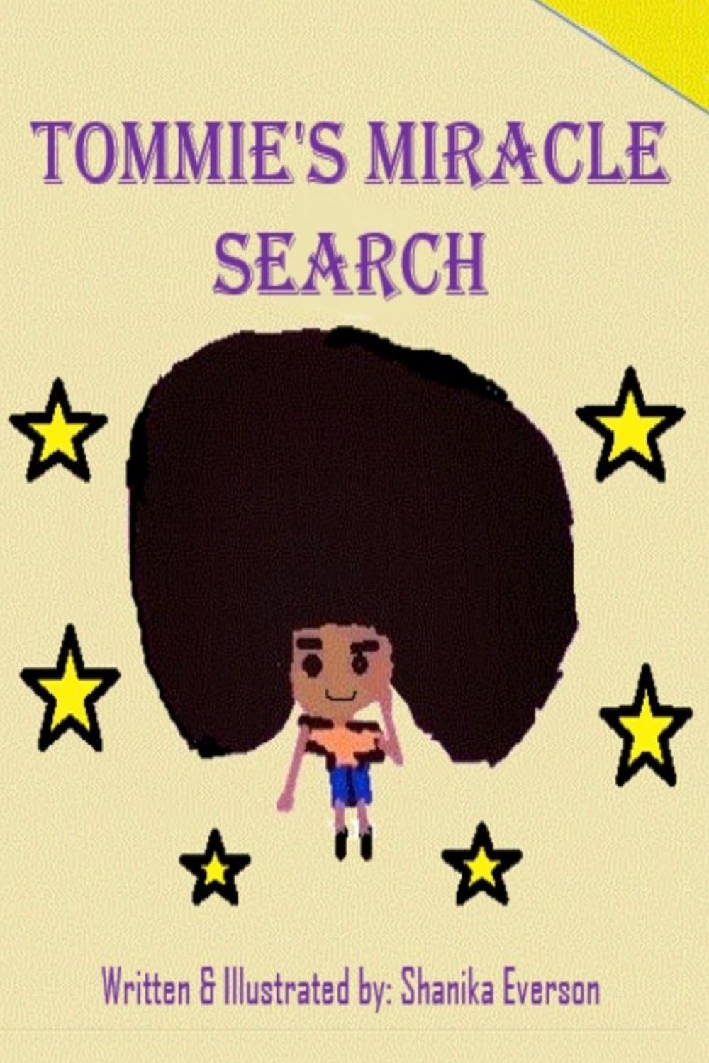 capítulo por capítulo baixar Tommie's Miracle Search