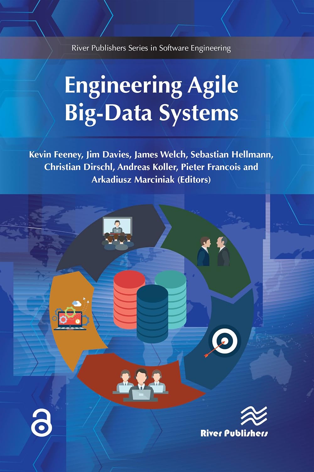 Engineering Agile Big-Data Systems (English Edition) baixar o livro de graça