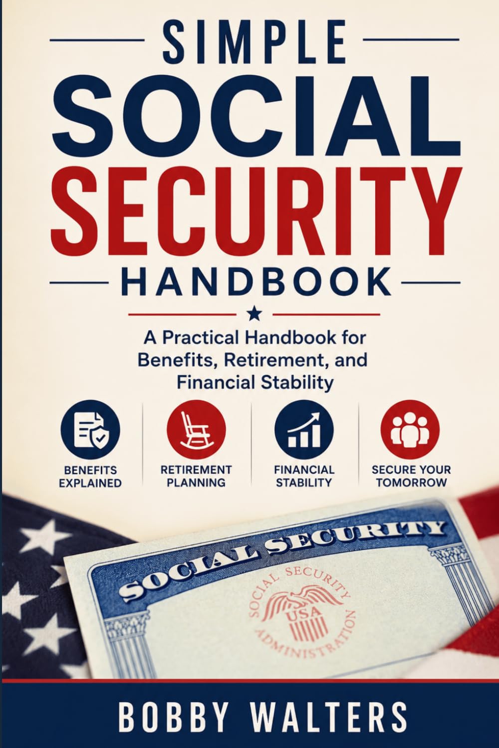 capítulo por capítulo baixar Simple Social Security Handbook: A Practical Handbook for Benefits, Retirement and Financial Stability