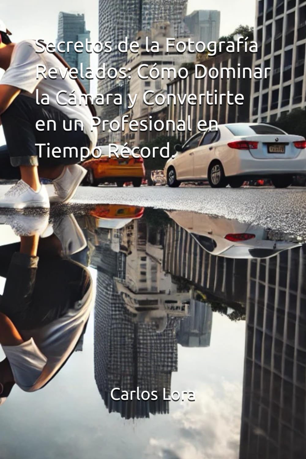 capítulo por capítulo baixar Secretos de la Fotografía Revelados: Cómo Dominar la Cámara y Convertirte en un Profesional en Tiempo Récord. (Spanish Edition)