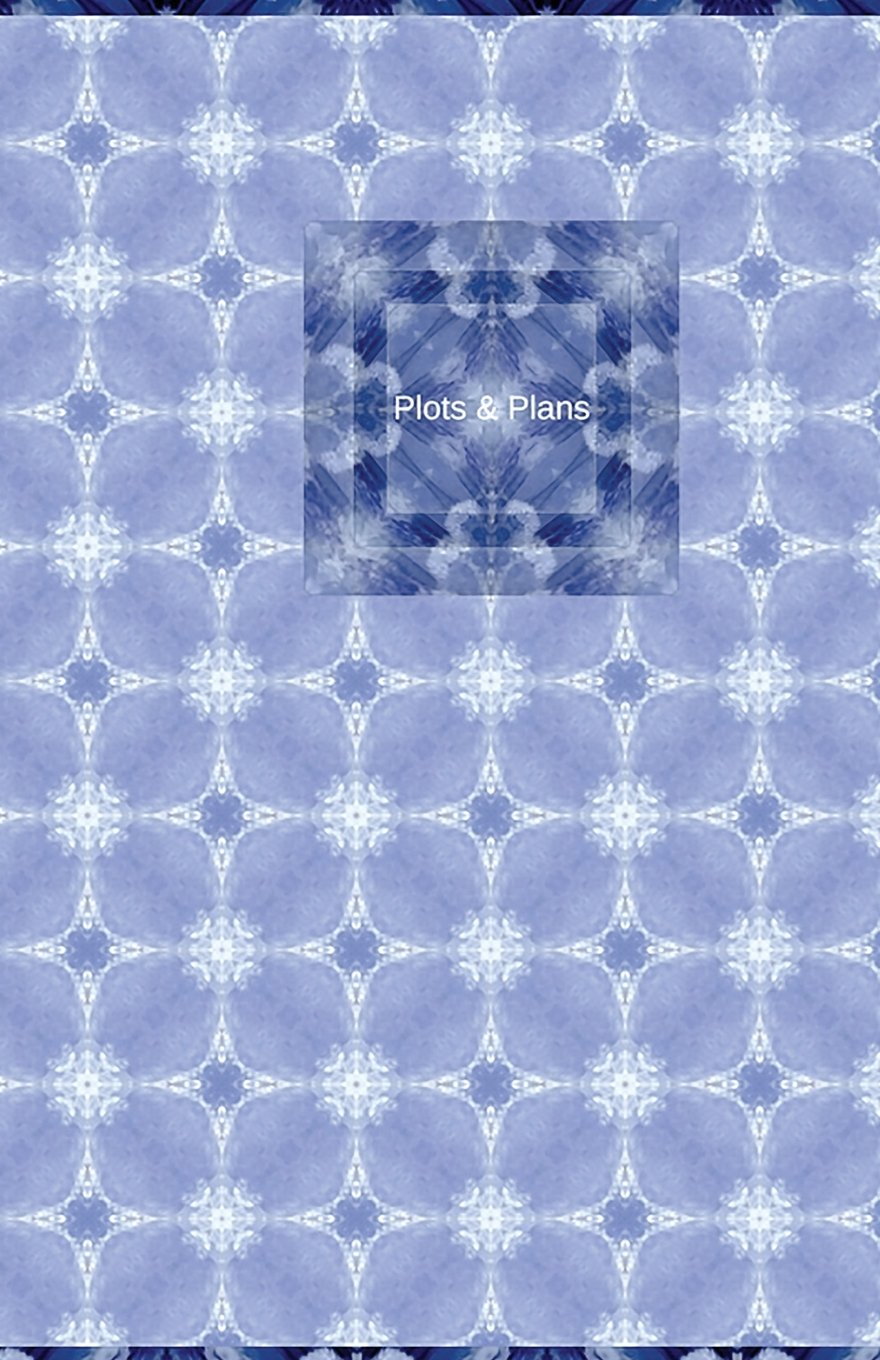 capítulo por capítulo baixar Plots & Plans: Journal
