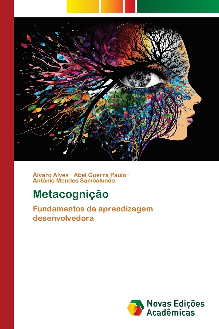 Metacognição: Fundamentos da aprendizagem desenvolvedora baixar livro de graça