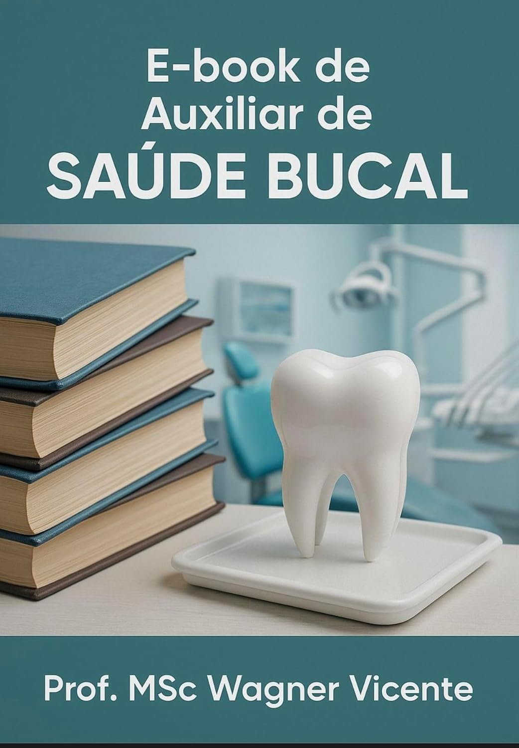 capítulo por capítulo baixar Auxiliar de Saúde Bucal Descomplicado – Estude, Relembre e Passe em Qualquer Concurso