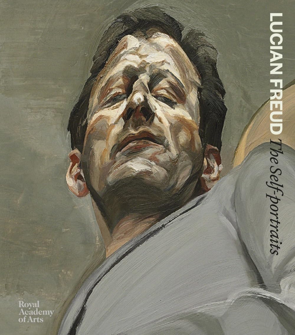 Lucian Freud: The Self-Portraits baixar o livro de graça