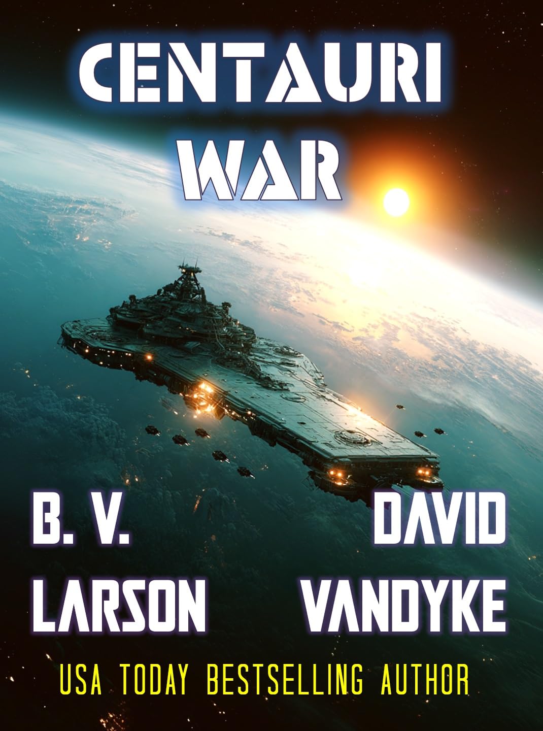 Centauri War (Pax Solis Book 4) (English Edition) baixar livro de graça
