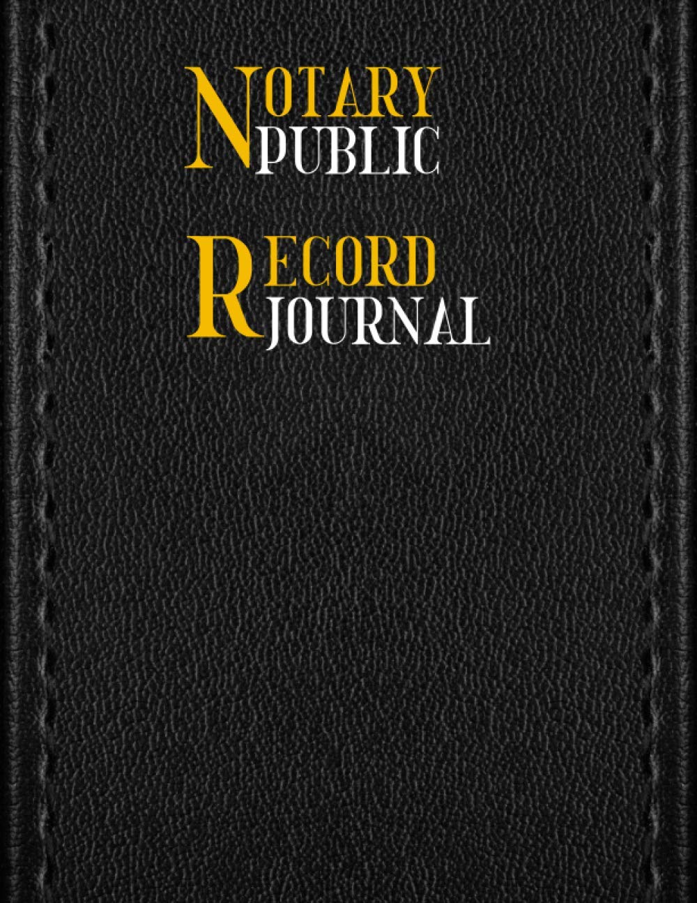 Notary Public Record Journal: A Notary Public Record Log Book For Public Notaries 2 Notary Entries Per Page baixar livro de graça