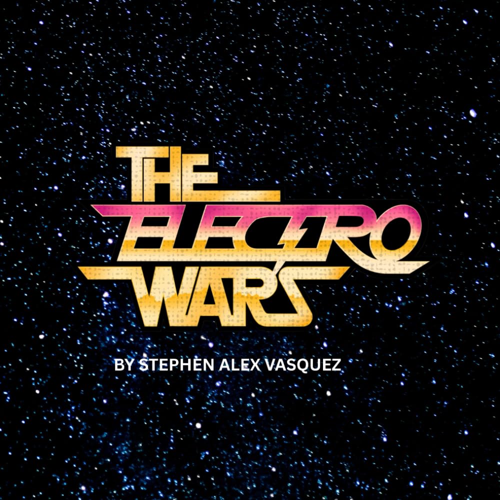 capítulo por capítulo baixar The Electro Wars