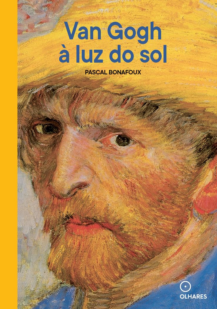 Van Gogh à luz do sol