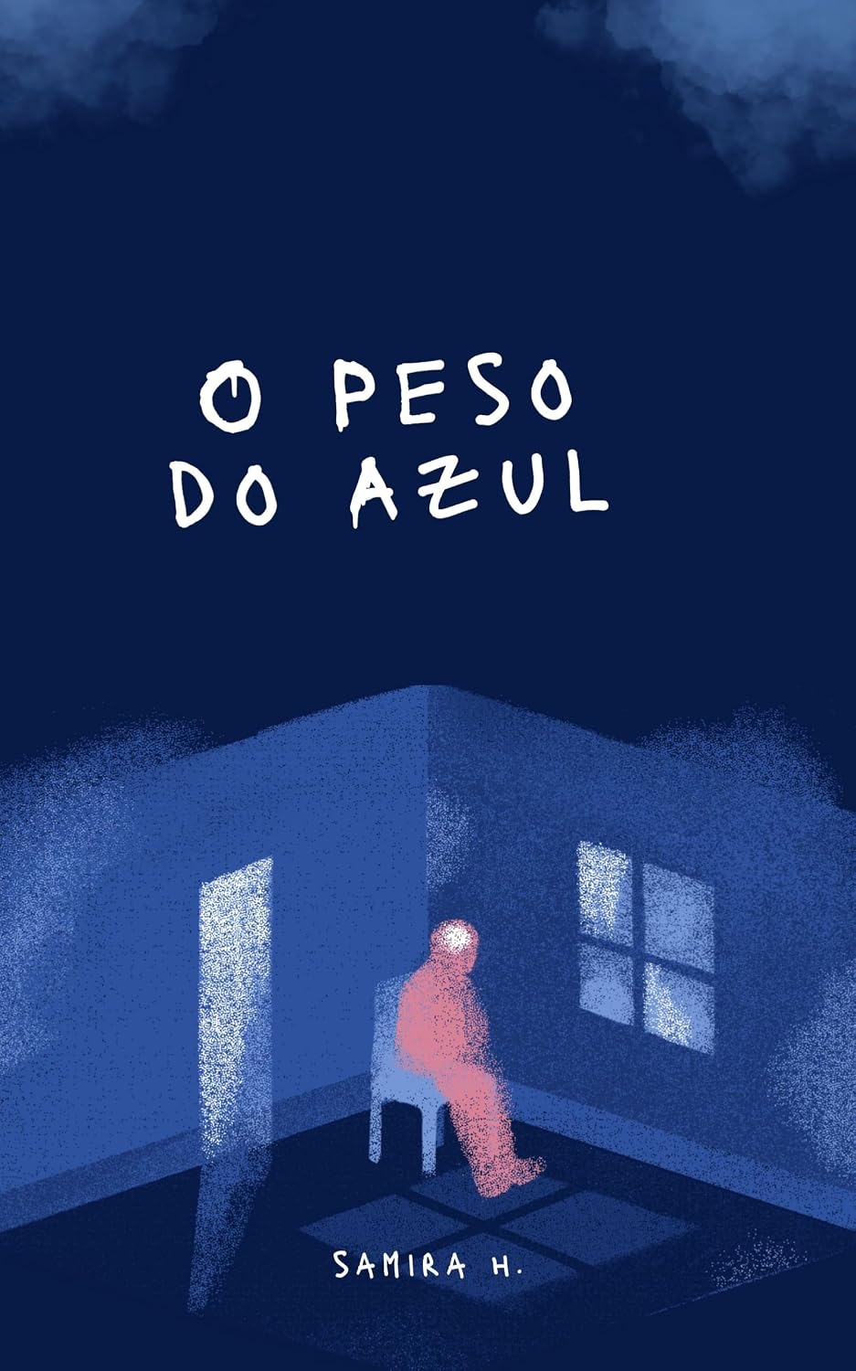 ler totalmente O Peso do Azul