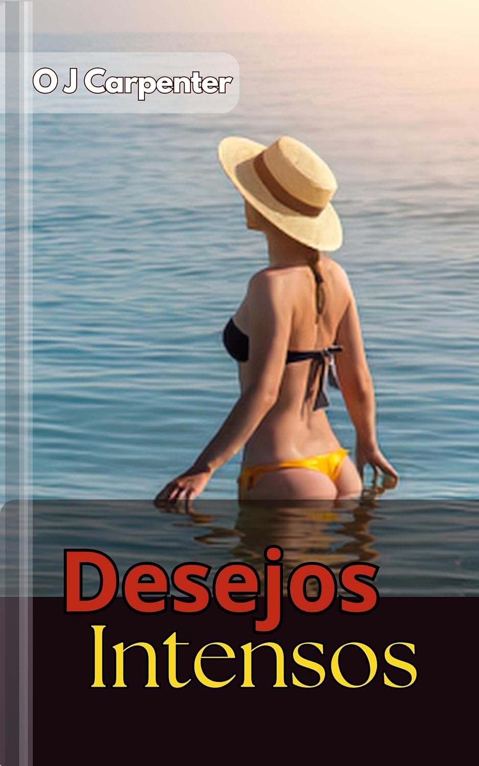 ler totalmente Desejos Intensos: Um Thriller Erótico de Suspense, Paixão e Segredos Perigosos (Érotica Clássica)