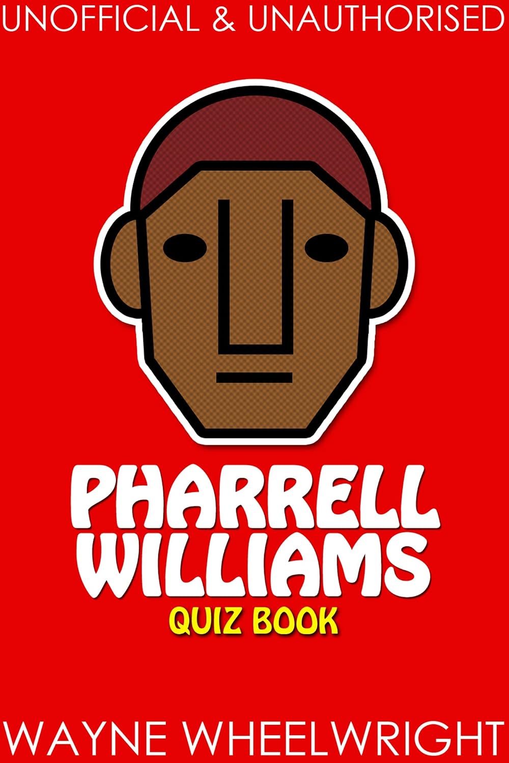 Pharrell Williams Quiz Book (English Edition) baixar livro de graça