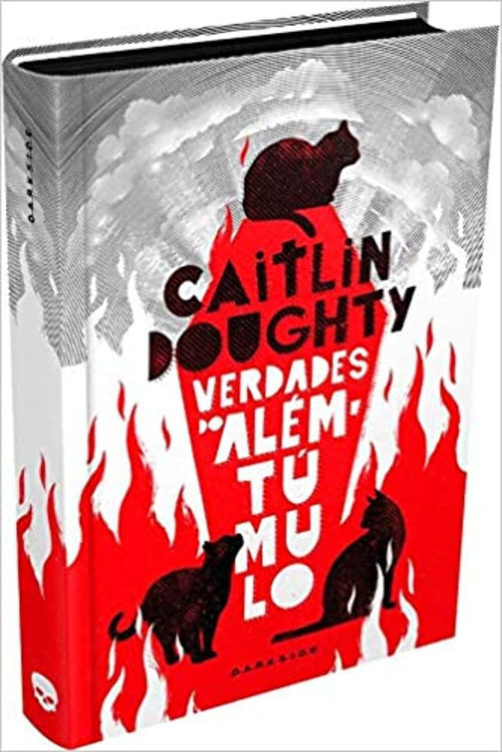 capítulo por capítulo baixar Verdades do Além-Túmulo