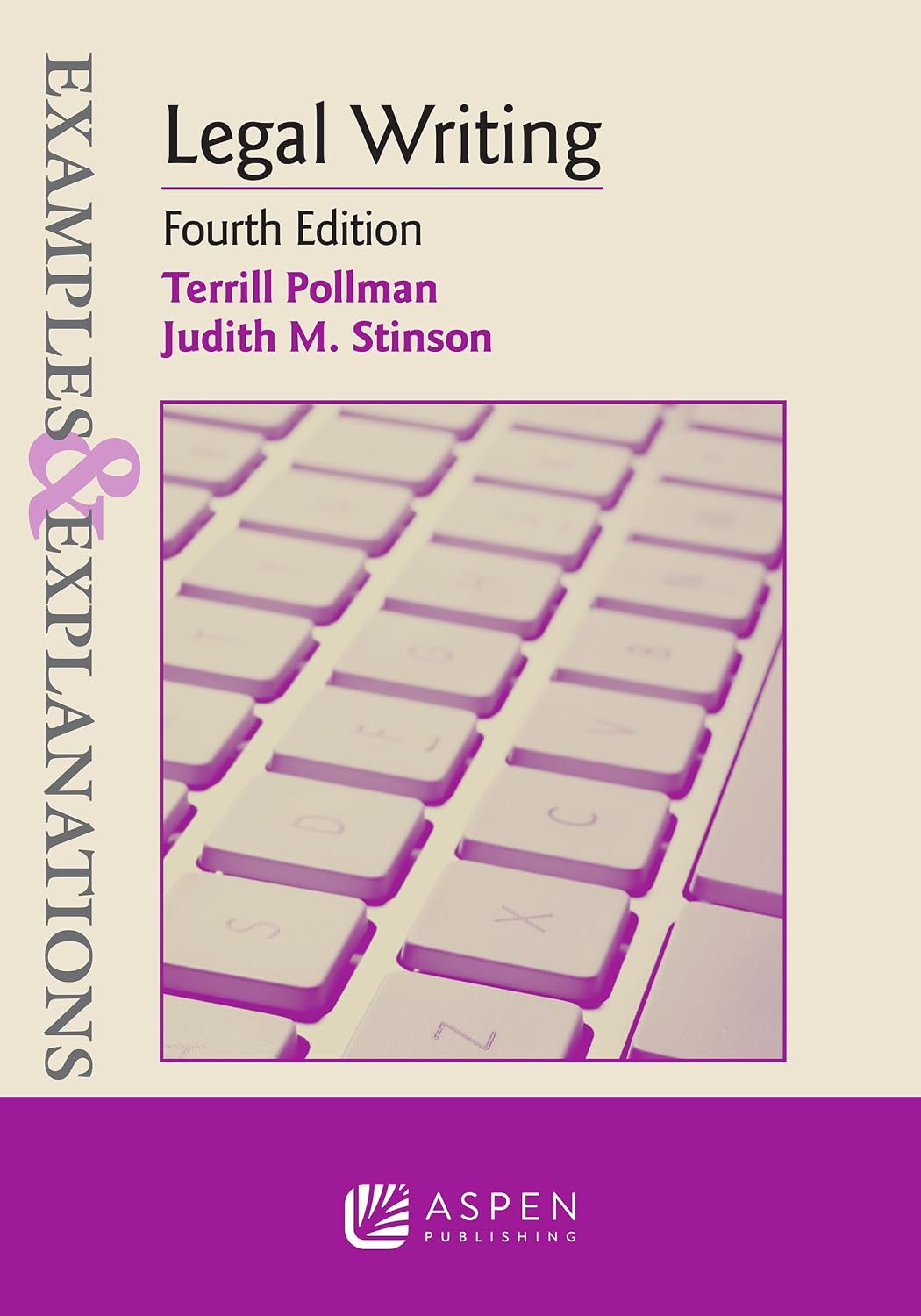 Examples & Explanations for Legal Writing (Examples & Explanations Series) (English Edition) baixar livro de graça