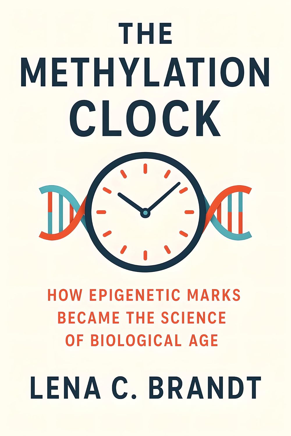 The Methylation Clock: How Epigenetic Marks Became the Science of Biological Age (English Edition) baixar o livro de graça