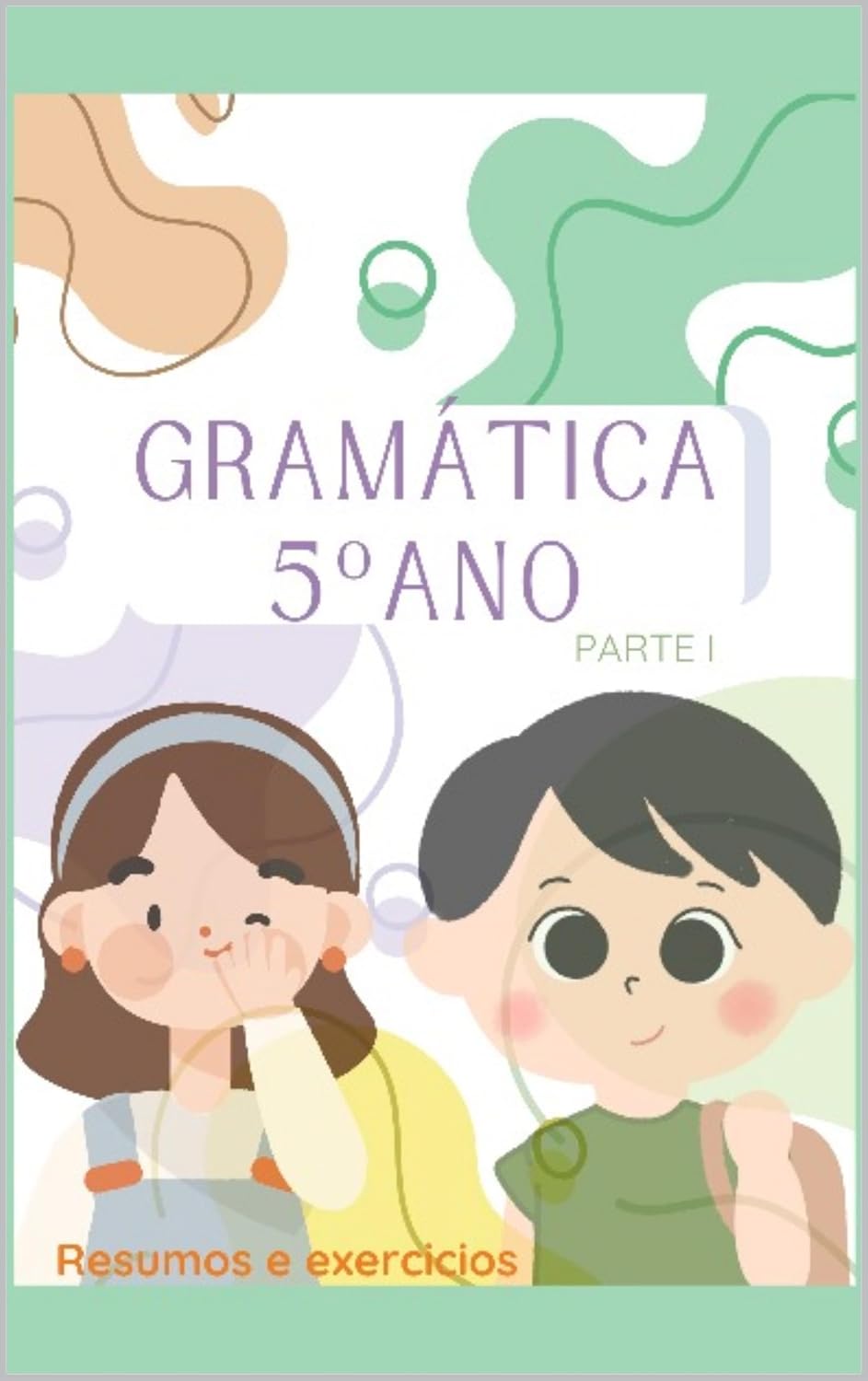Gramática Português 5º Ano - Parte 1 baixar o livro de graça
