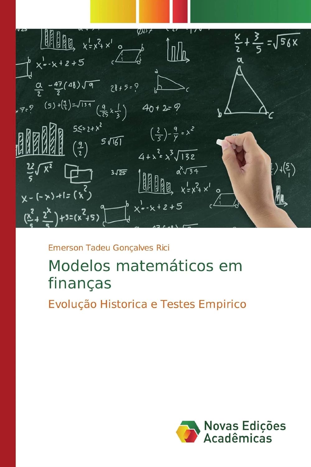 capítulo por capítulo baixar Modelos matemáticos em finanças: Evolução Historica e Testes Empirico