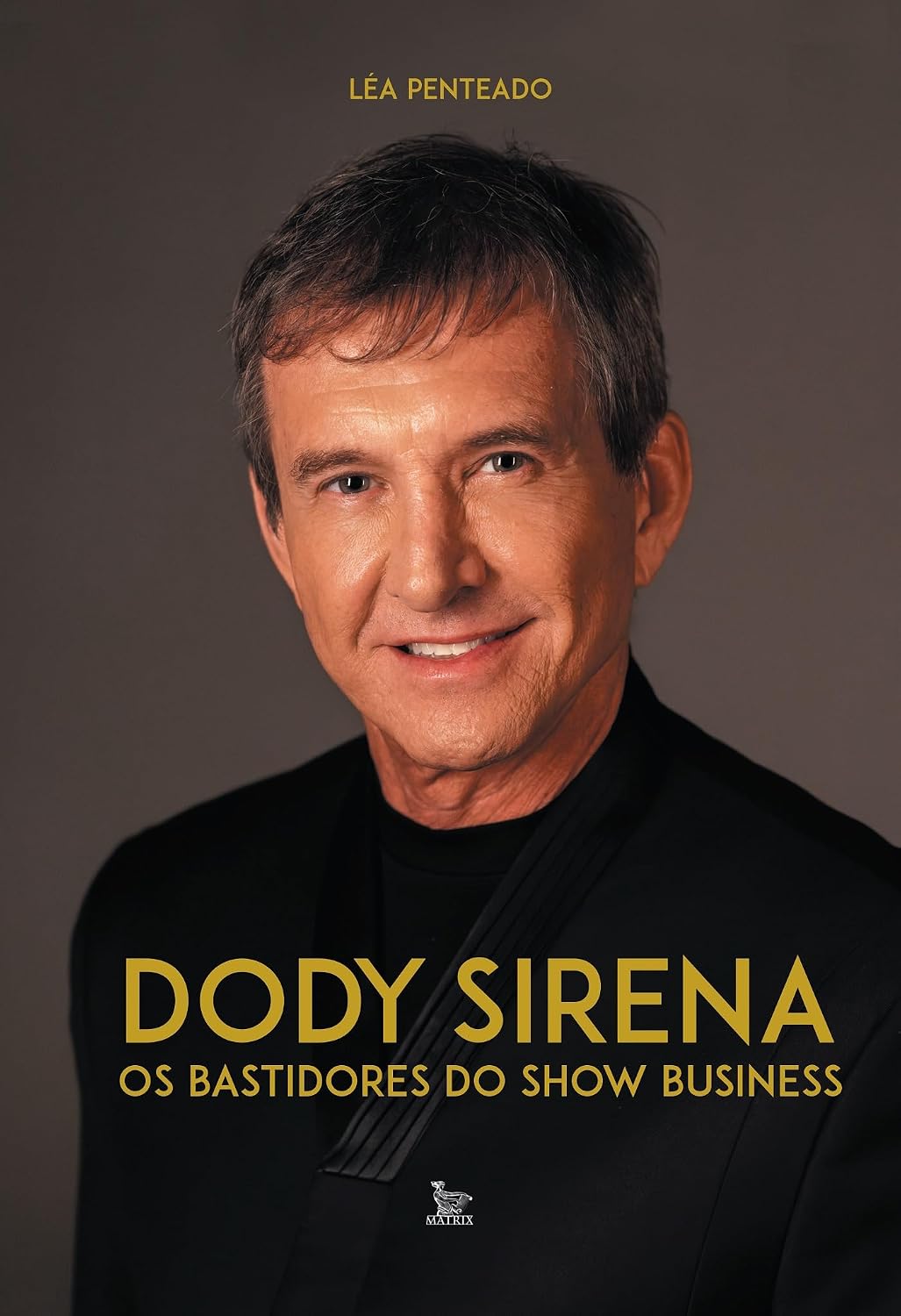 capítulo por capítulo baixar Dody Sirena - os bastidores do show business