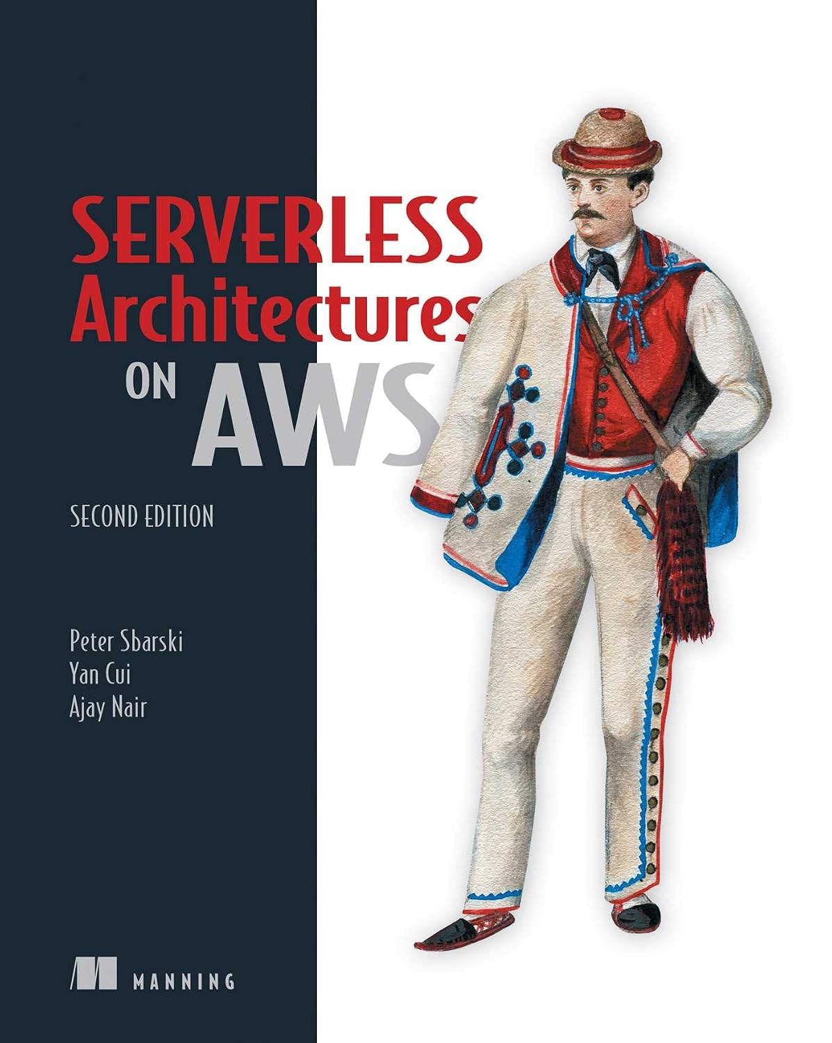 capítulo por capítulo baixar Serverless Architectures on AWS, Second Edition (English Edition)