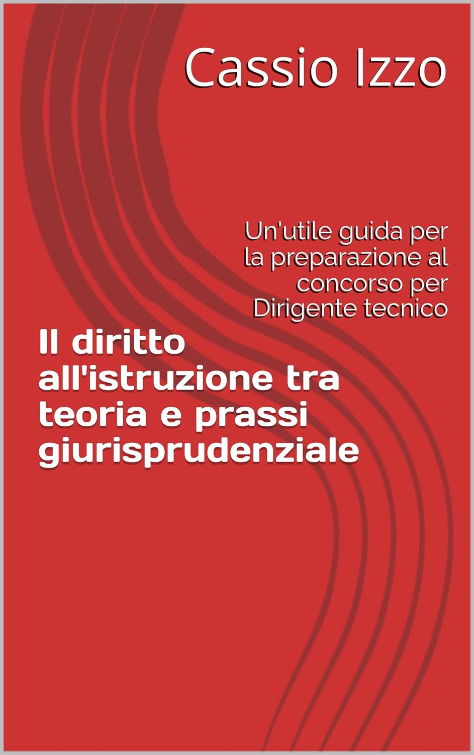 capítulo por capítulo baixar Il diritto all'istruzione tra teoria e prassi giurisprudenziale: Un'utile guida per la preparazione al concorso per Dirigente tecnico (Italian Edition)