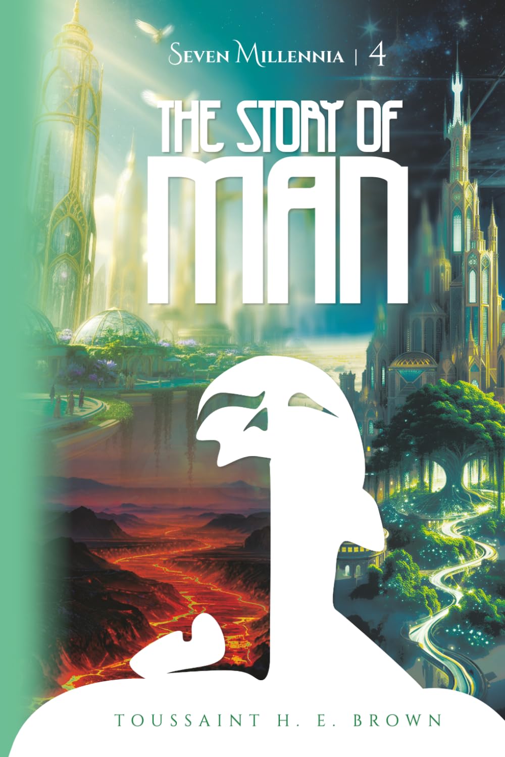The Story of Man: 4 baixar o livro de graça