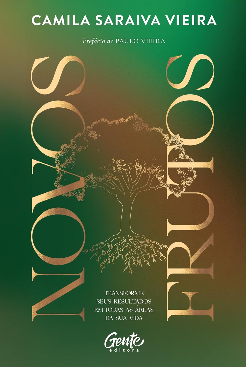Novos frutos: Transforme seus resultados em todas as áreas da sua vida baixar livro de graça